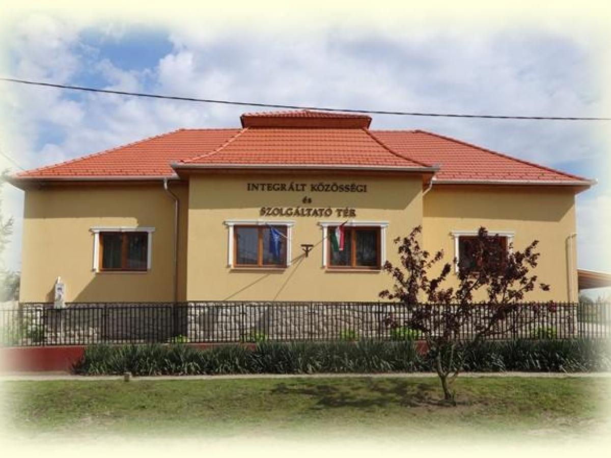 Gávavencsellő Könyvtár, Információs és Közösségi Hely