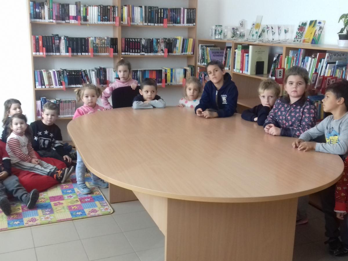 Bátorliget Könyvtár, Információs és Közösségi Hely