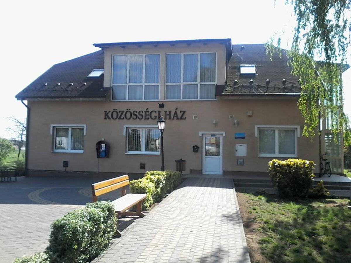 Nyírteleki Általános Művelődési Központ és Városi Könyvtár
