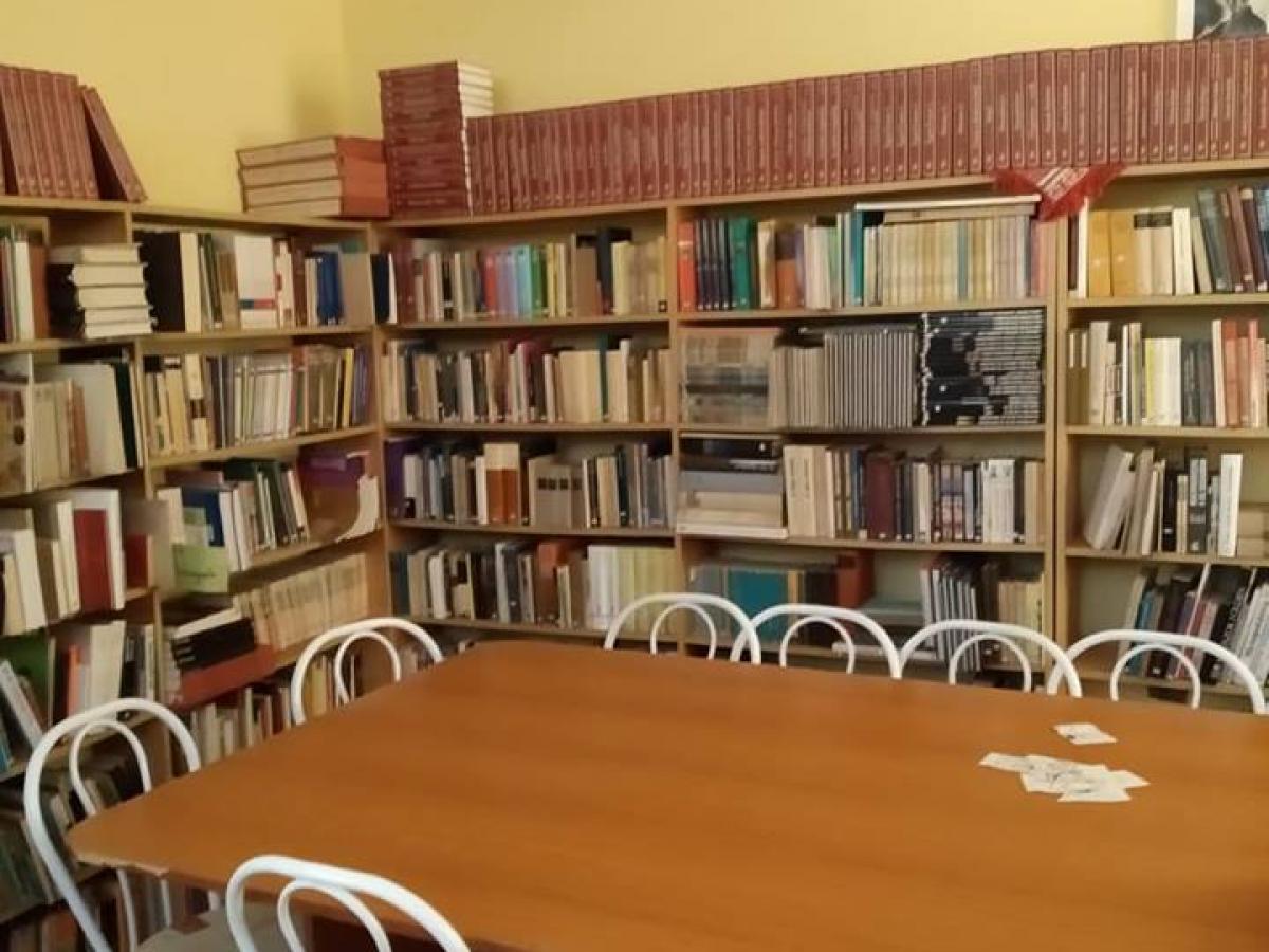 Pap Könyvtár, Információs és Közösségi Hely 
