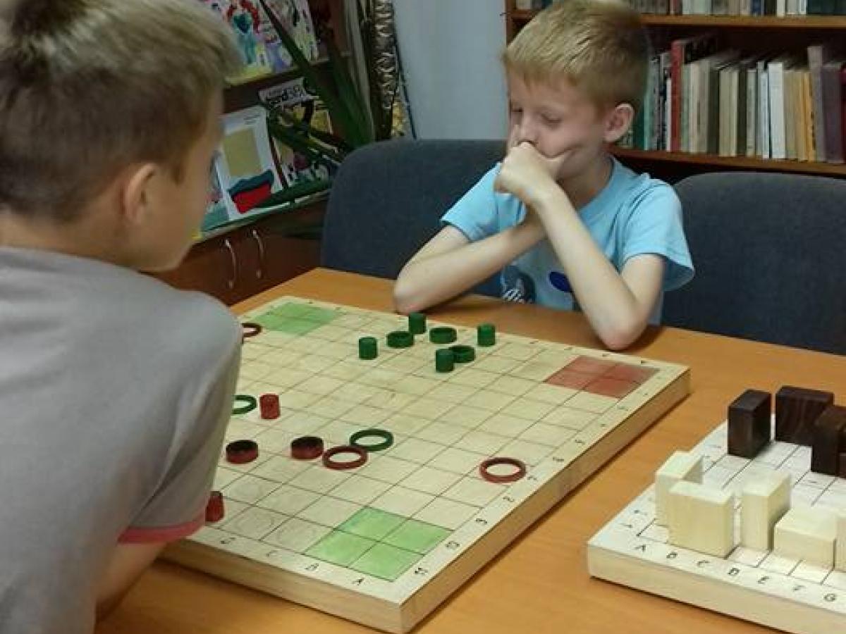 Terem Könyvtár, Információs és Közösségi Hely