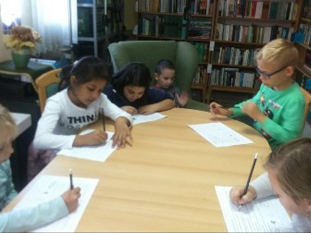 Tiszakóród Könyvtár, Információs és Közösségi Hely