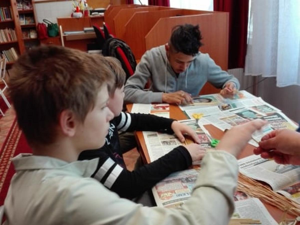 Berkesz Könyvtár, Információs és Közösségi Hely