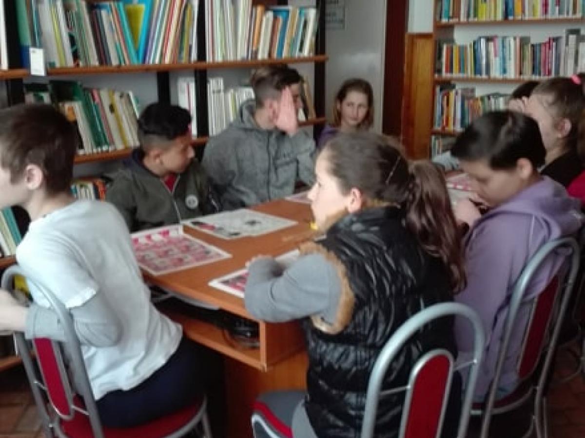 Berkesz Könyvtár, Információs és Közösségi Hely