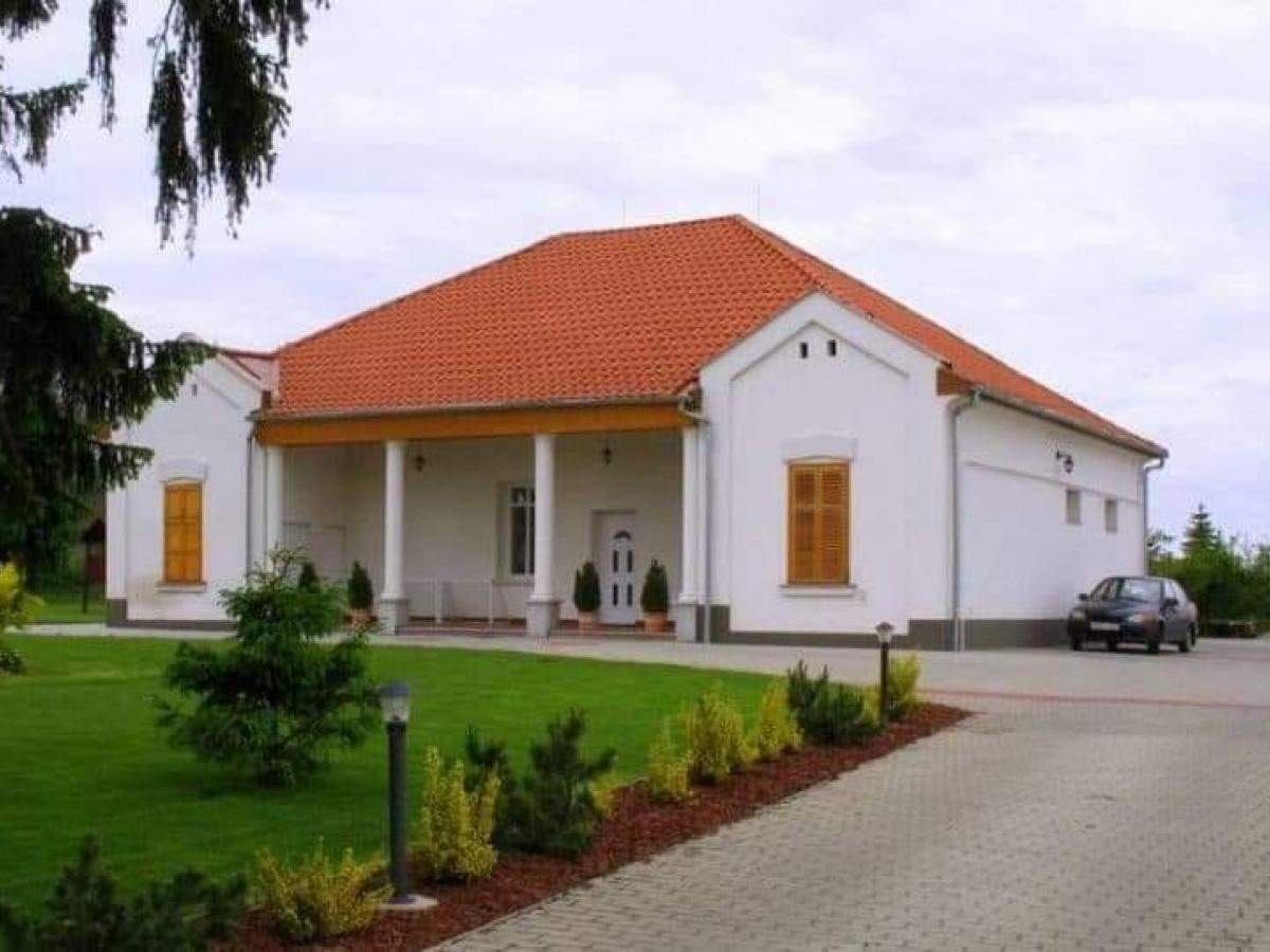 Nyírpazony Könyvtár, Információs és Közösségi Hely 